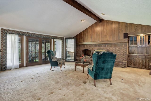 6155 Meadowbrook Drive, Morrison, CO 80465