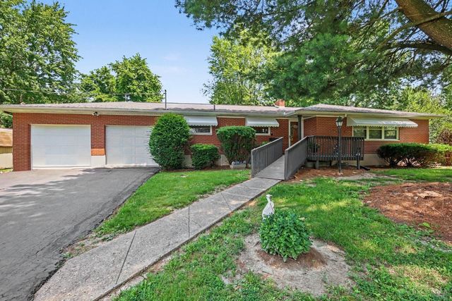 15554 US Rt 68, Green Twp, OH 45154