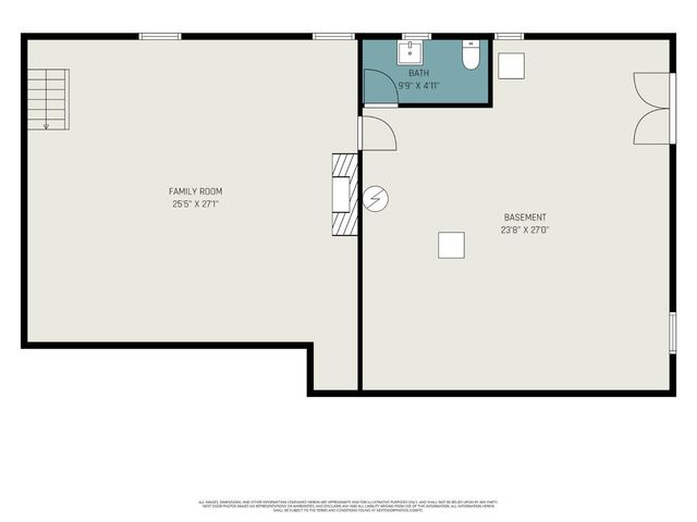 15554 US Rt 68, Green Twp, OH 45154