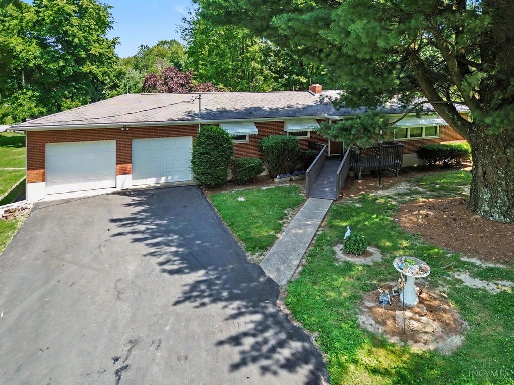 15554 US Rt 68, Green Twp, OH 45154