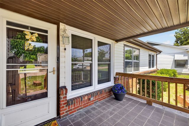 5813 E 20th Street, Tulsa, OK 74112