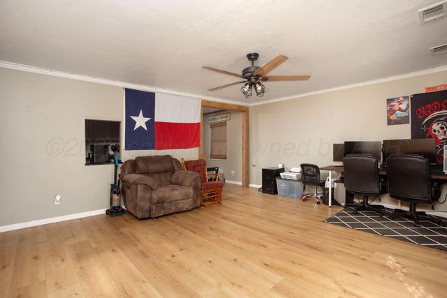 4409 S LIPSCOMB Street, Amarillo, TX 79110