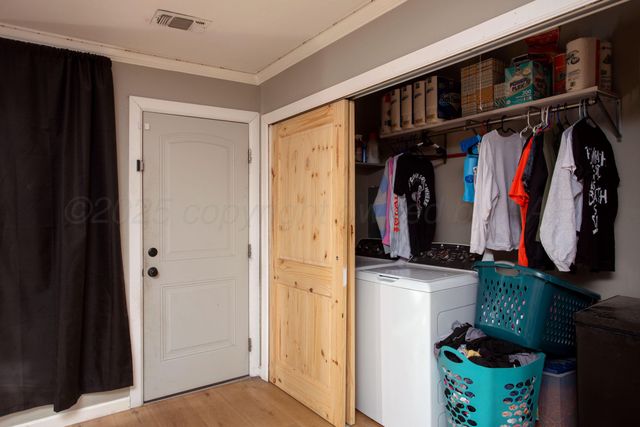 4409 S LIPSCOMB Street, Amarillo, TX 79110