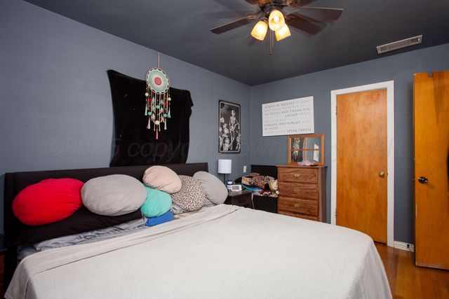 4409 S LIPSCOMB Street, Amarillo, TX 79110