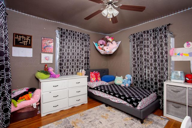 4409 S LIPSCOMB Street, Amarillo, TX 79110