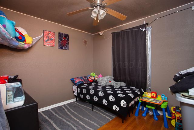 4409 S LIPSCOMB Street, Amarillo, TX 79110