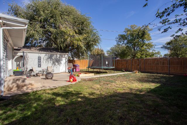 4409 S LIPSCOMB Street, Amarillo, TX 79110