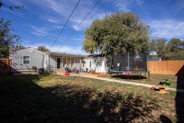 4409 S LIPSCOMB Street, Amarillo, TX 79110