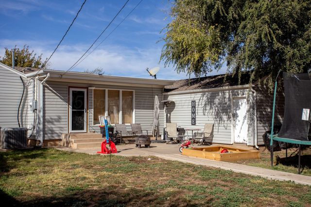 4409 S LIPSCOMB Street, Amarillo, TX 79110