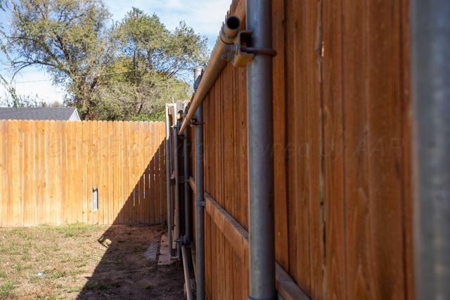 4409 S LIPSCOMB Street, Amarillo, TX 79110