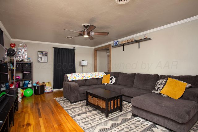 4409 S LIPSCOMB Street, Amarillo, TX 79110