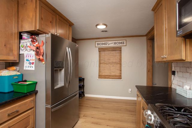 4409 S LIPSCOMB Street, Amarillo, TX 79110