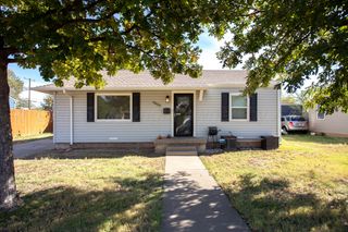 4409 S LIPSCOMB Street, Amarillo, TX 79110