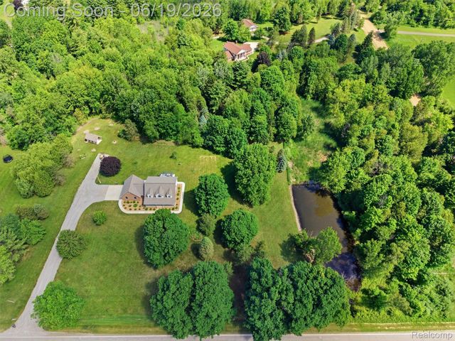 5449 Lum Road, Attica Township, MI 48412