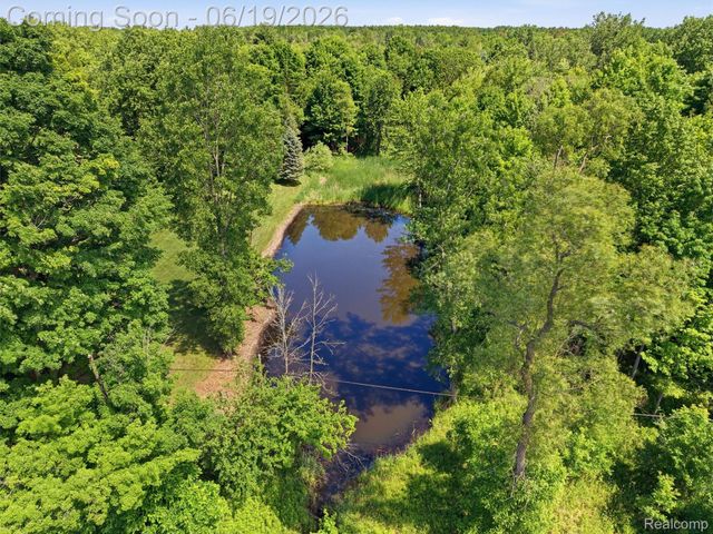 5449 Lum Road, Attica Township, MI 48412