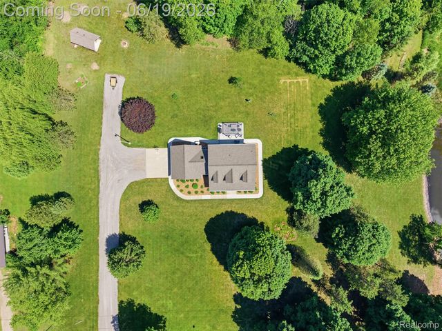5449 Lum Road, Attica Township, MI 48412