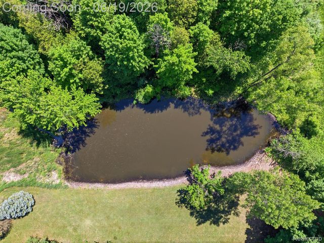 5449 Lum Road, Attica Township, MI 48412