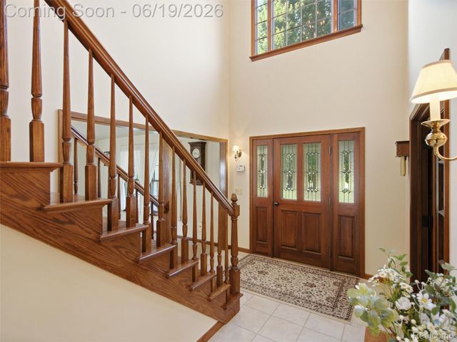 5449 Lum Road, Attica Township, MI 48412