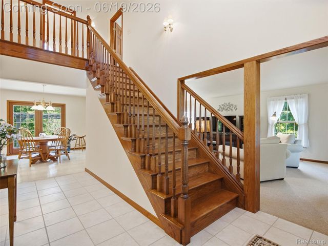 5449 Lum Road, Attica Township, MI 48412