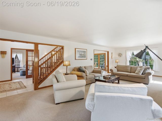 5449 Lum Road, Attica Township, MI 48412
