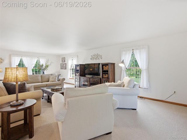 5449 Lum Road, Attica Township, MI 48412
