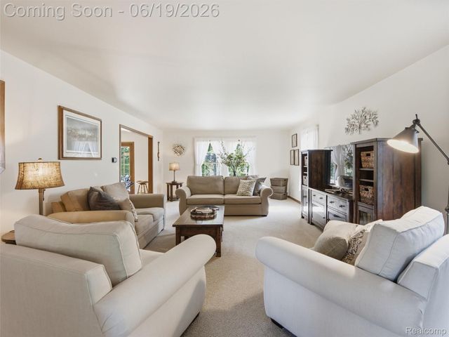 5449 Lum Road, Attica Township, MI 48412