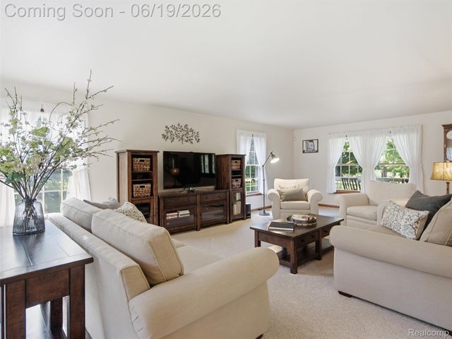 5449 Lum Road, Attica Township, MI 48412