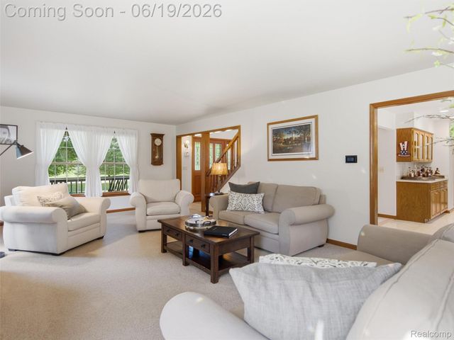 5449 Lum Road, Attica Township, MI 48412