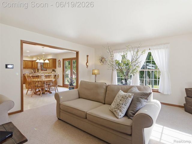 5449 Lum Road, Attica Township, MI 48412