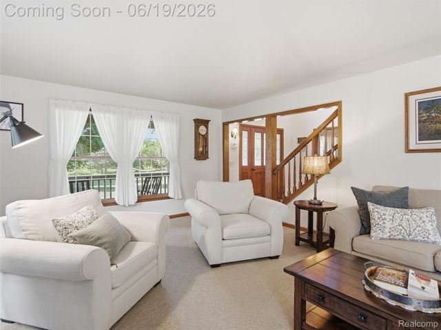 5449 Lum Road, Attica Township, MI 48412