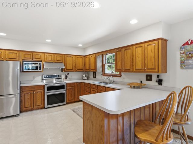 5449 Lum Road, Attica Township, MI 48412