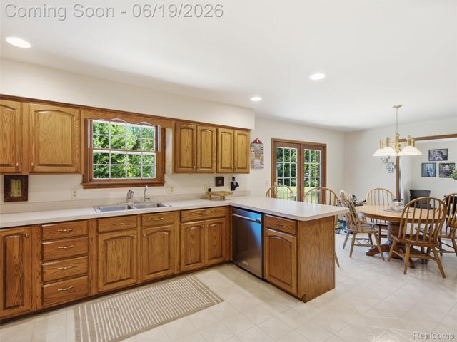 5449 Lum Road, Attica Township, MI 48412