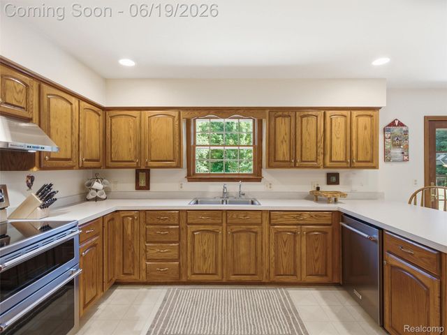 5449 Lum Road, Attica Township, MI 48412