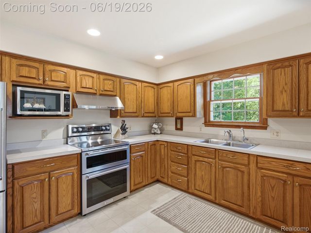 5449 Lum Road, Attica Township, MI 48412