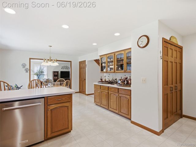 5449 Lum Road, Attica Township, MI 48412