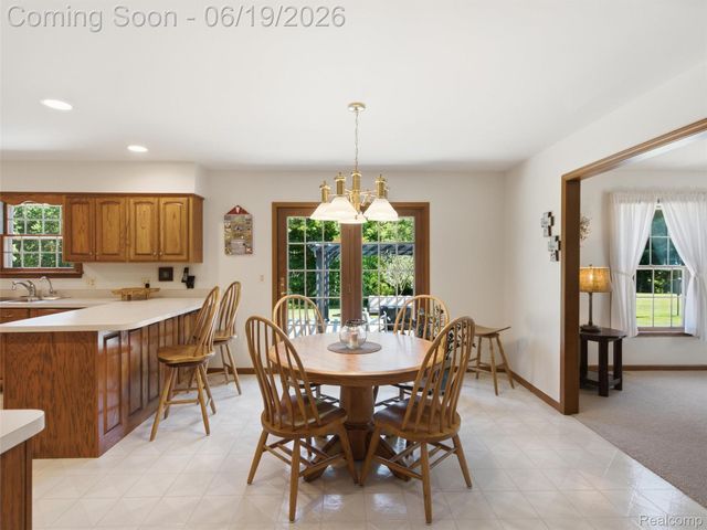 5449 Lum Road, Attica Township, MI 48412