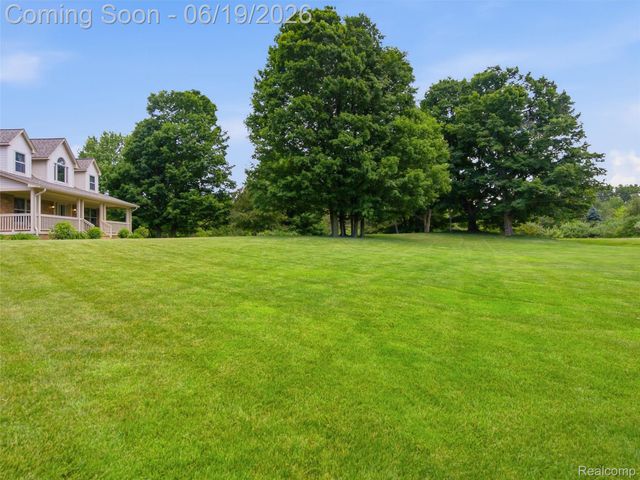 5449 Lum Road, Attica Township, MI 48412