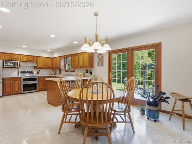 5449 Lum Road, Attica Township, MI 48412
