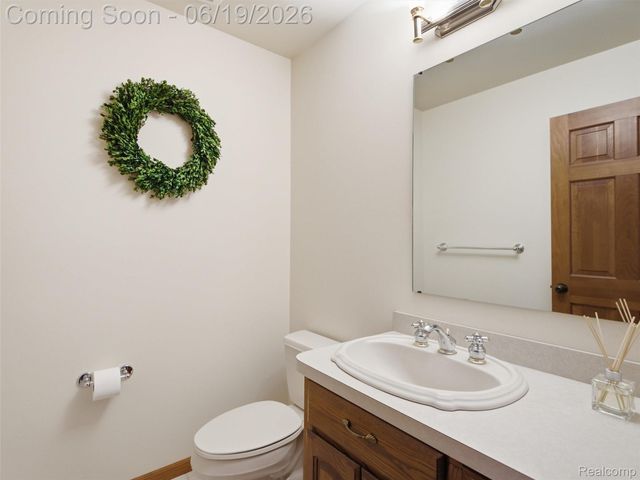 5449 Lum Road, Attica Township, MI 48412