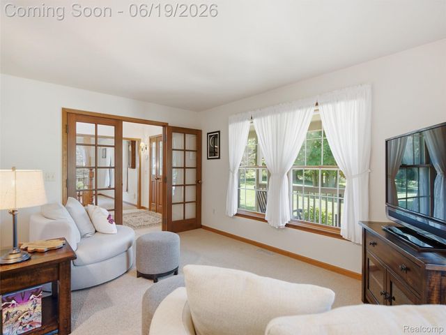 5449 Lum Road, Attica Township, MI 48412