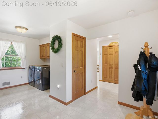 5449 Lum Road, Attica Township, MI 48412