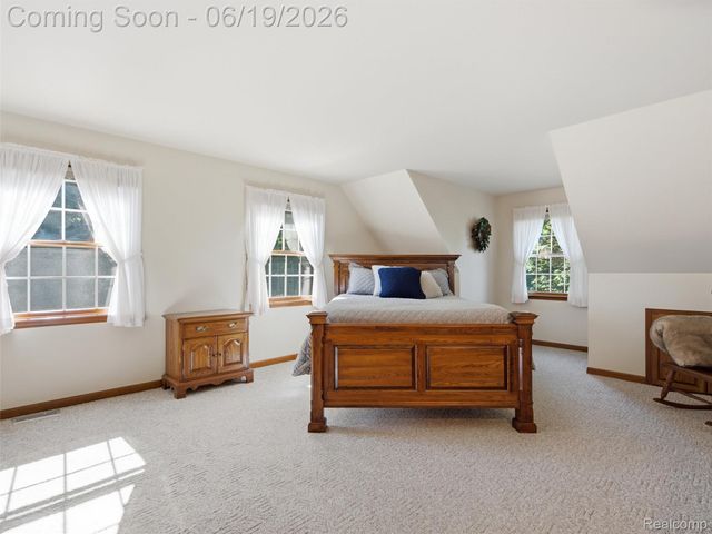 5449 Lum Road, Attica Township, MI 48412
