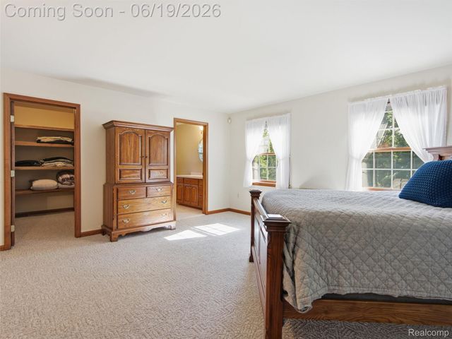5449 Lum Road, Attica Township, MI 48412