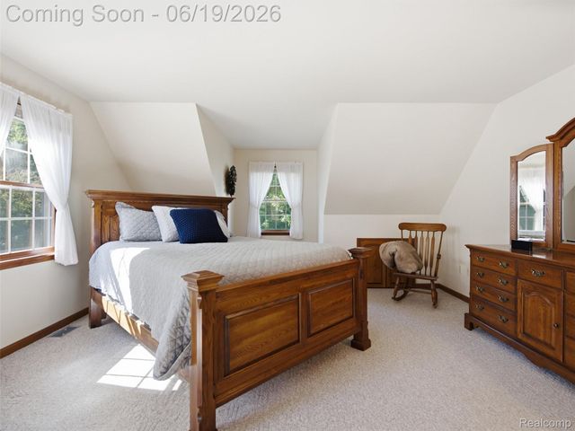 5449 Lum Road, Attica Township, MI 48412