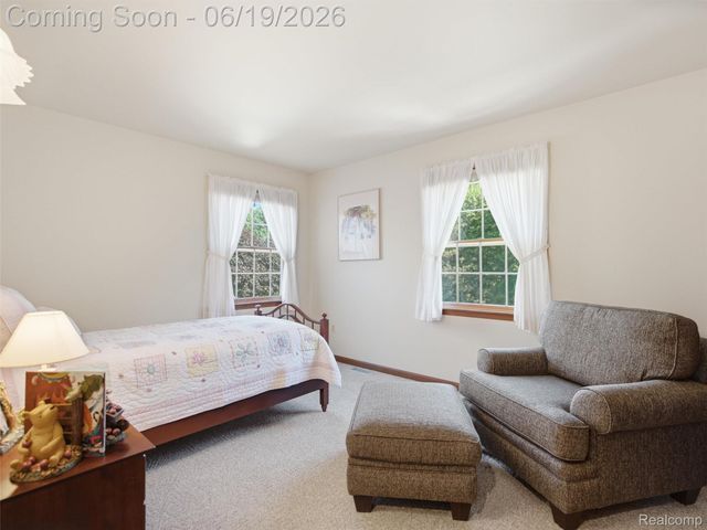 5449 Lum Road, Attica Township, MI 48412
