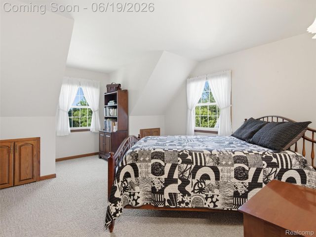 5449 Lum Road, Attica Township, MI 48412