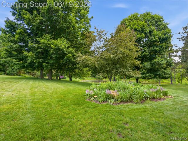 5449 Lum Road, Attica Township, MI 48412