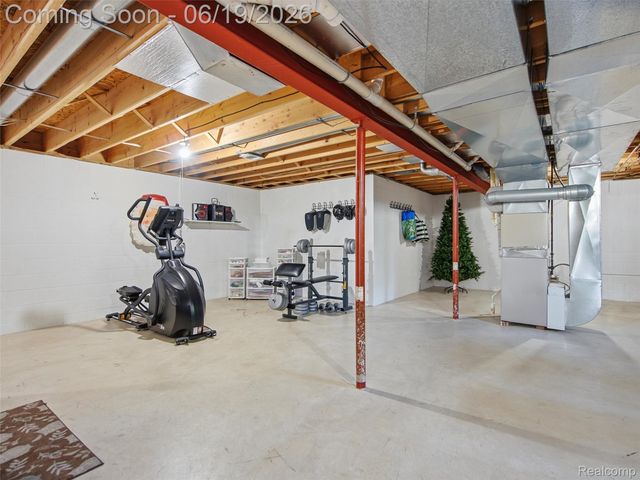 5449 Lum Road, Attica Township, MI 48412