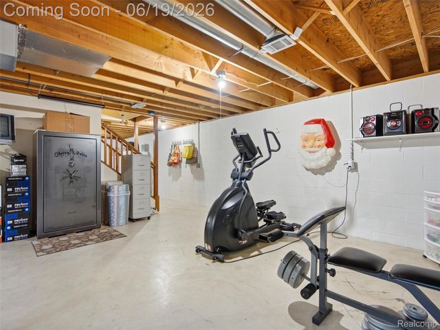 5449 Lum Road, Attica Township, MI 48412