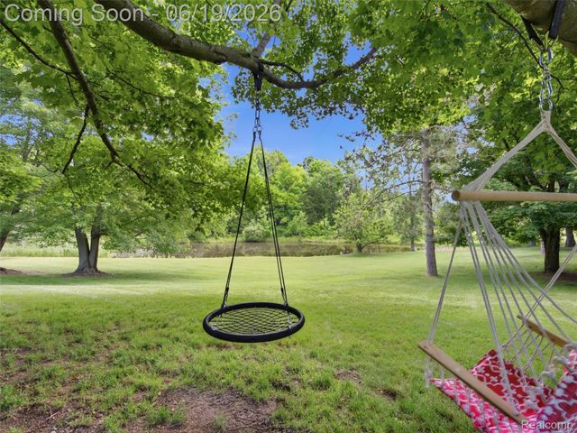 5449 Lum Road, Attica Township, MI 48412